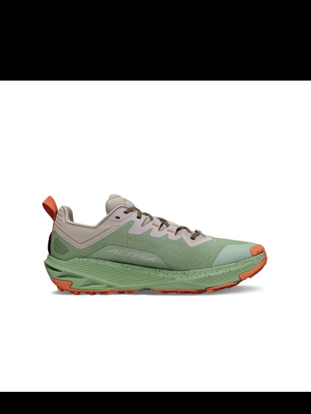 Altra Experience Wild 3+ Men's Trail Running Shoes - Taupe - Picture 6 of 9